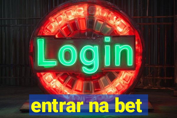 entrar na bet